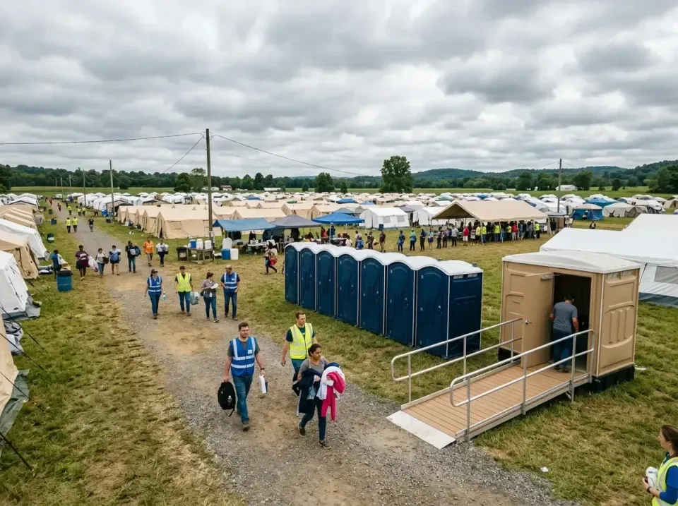 disaster-relief-camp-restrooms-010 — frequently asked questions, Dumpster & Portable Bathrooms Rental in Totowa, NJ